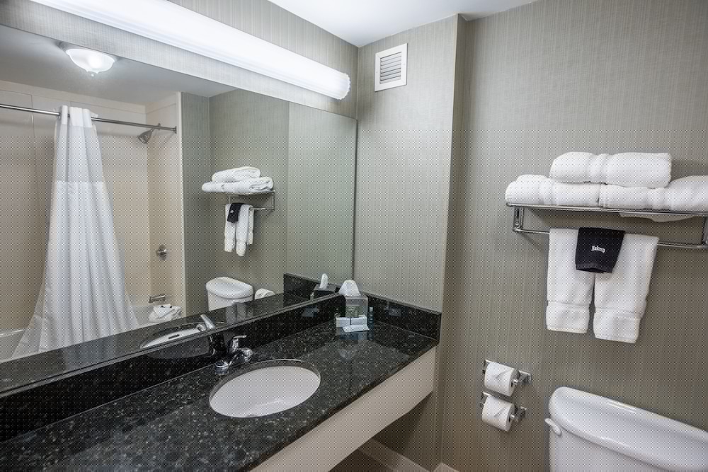D. Hotel and Suites 14/57