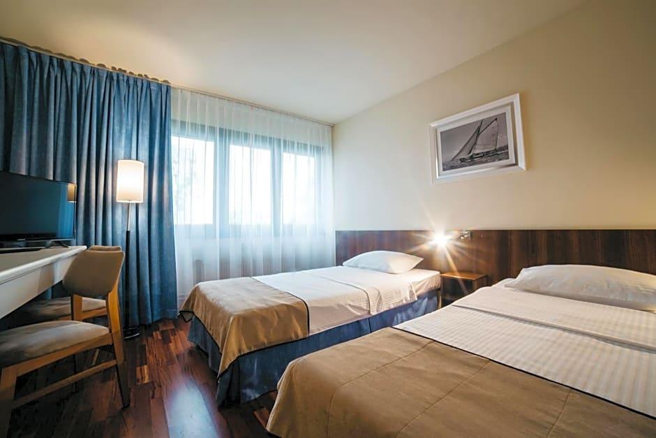 Novotel Olsztyn 12/50