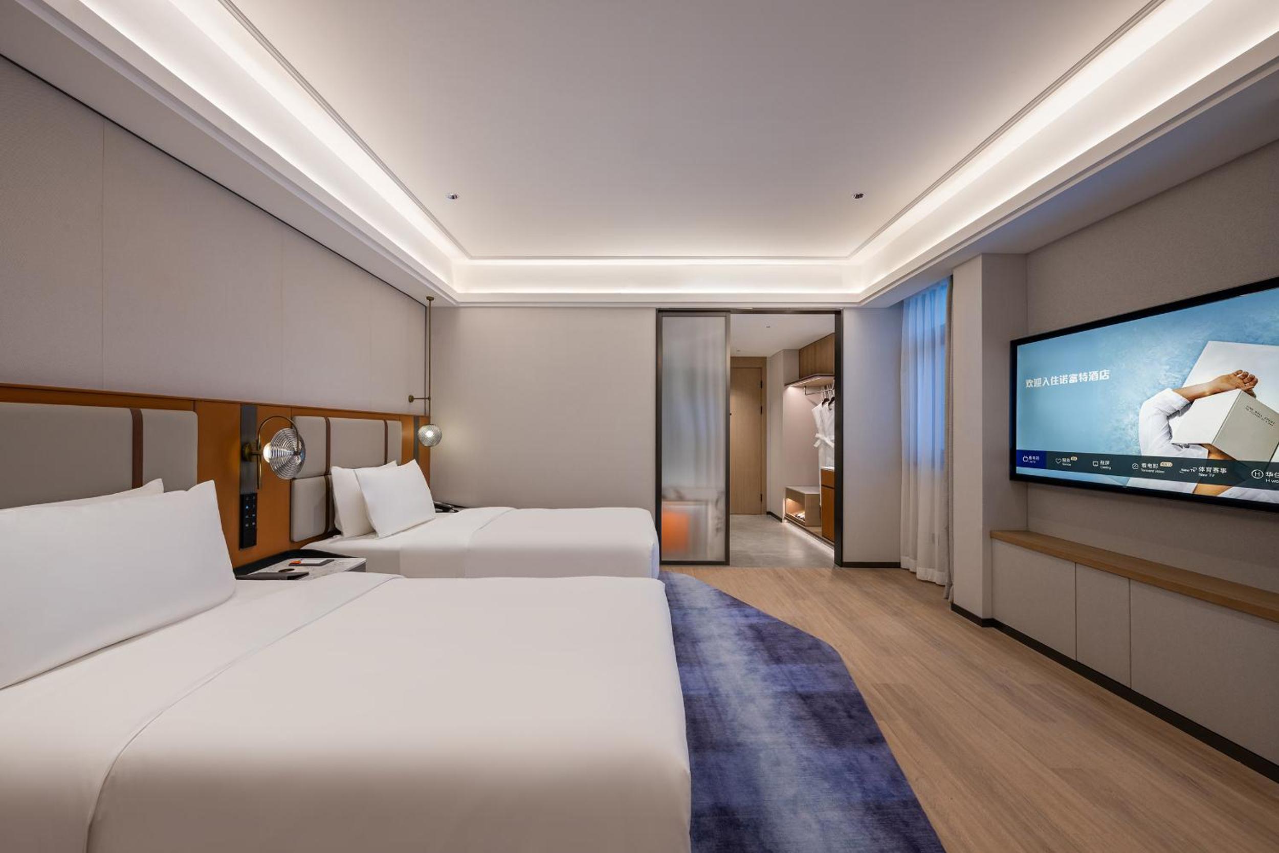 SUPERIOR, TWIN BEDS