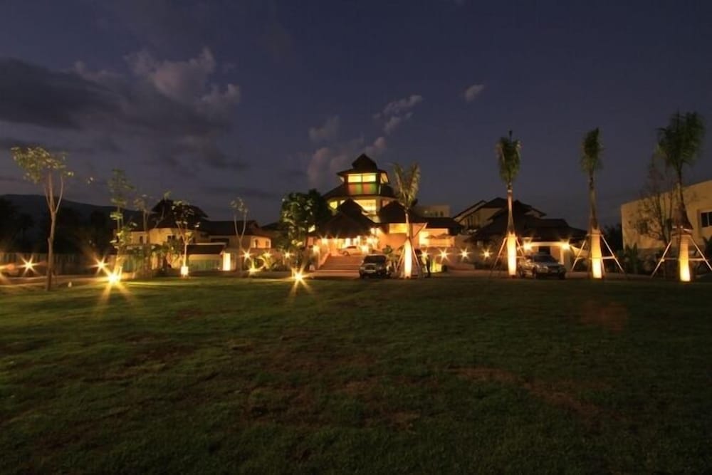 Mountain Creek Wellness Resort 42/51