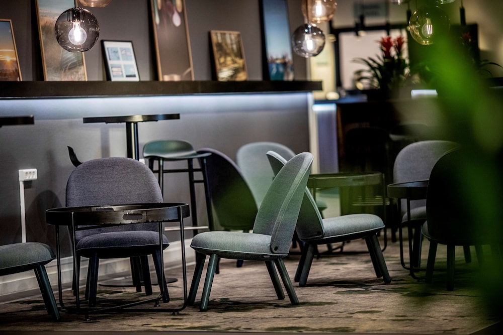 Scandic Aalborg Ost 27/47