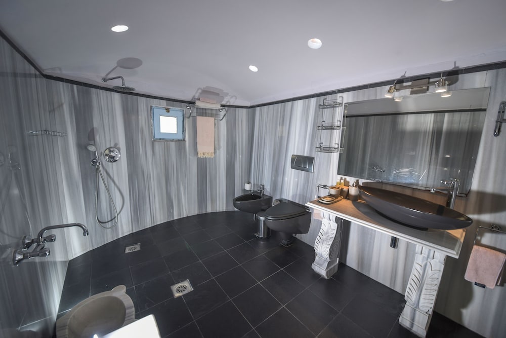 Beyaz Yunus Hotel - Adult Only 39/40