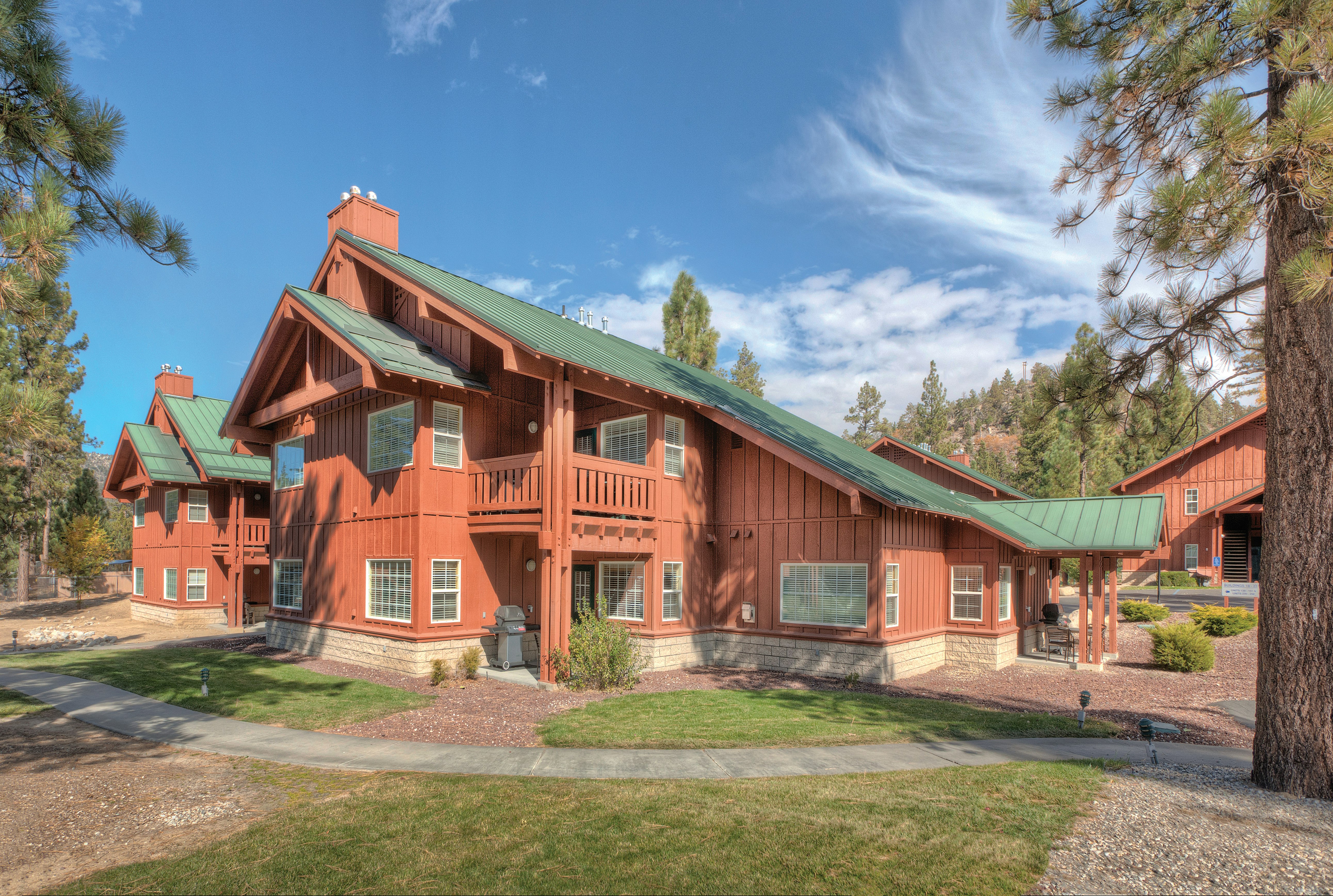 Worldmark Big Bear Lake 62/63
