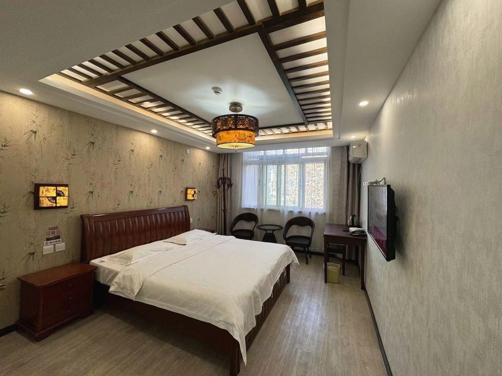 Super 8 Hotel Jinan Shan Shi Wen Hua Dong Lu 12/20