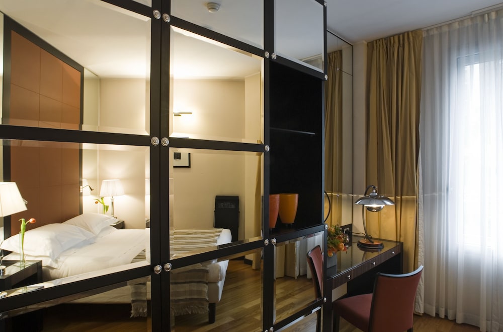 Starhotels Anderson 57/66