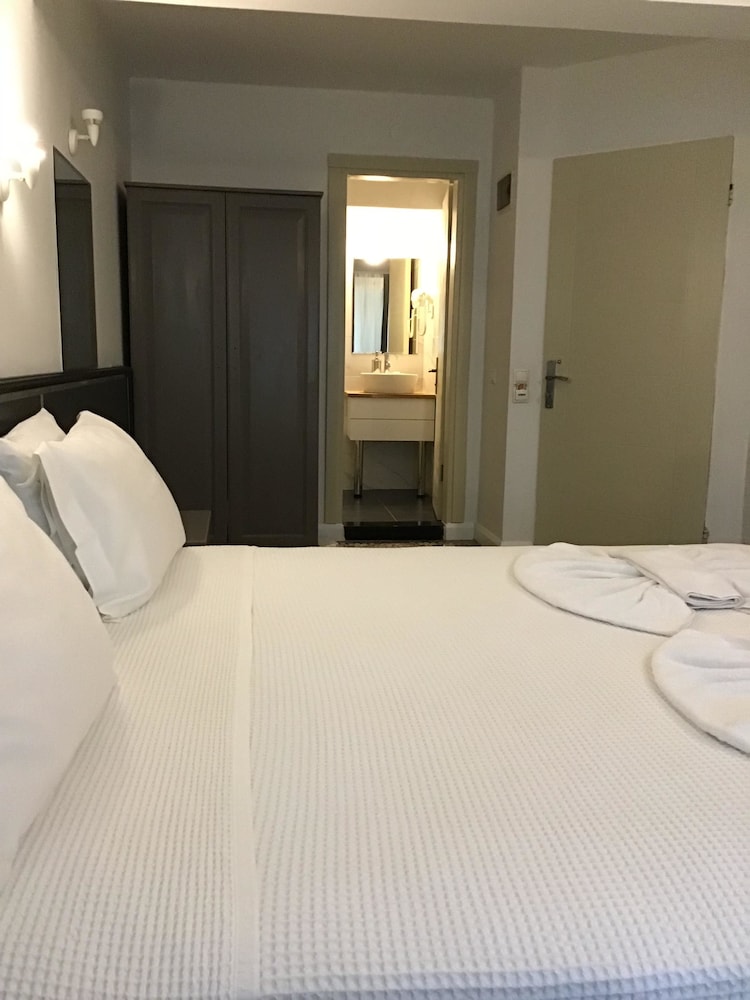 Otel Balca 28/43