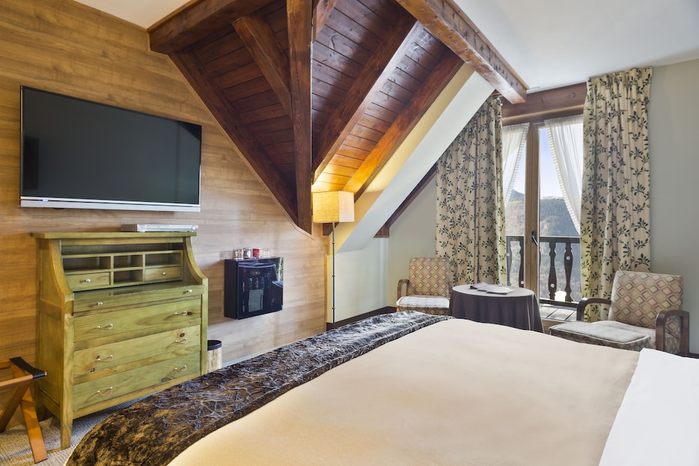 Eurostars La Pleta 27/73