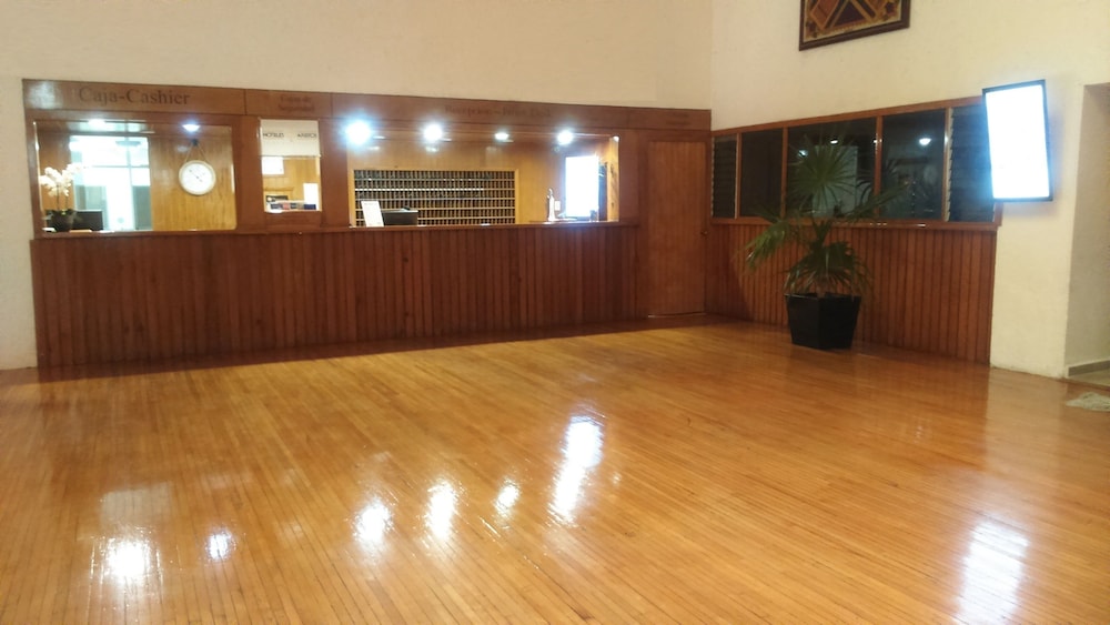 Aristos Cuernavaca 6/57