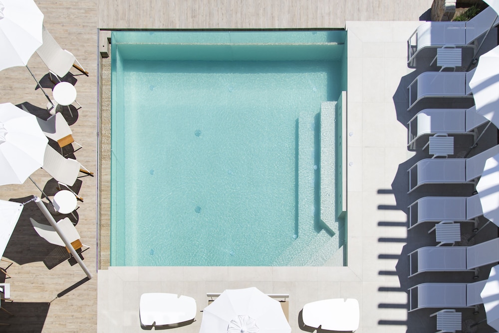 Sandalia Boutique Hotel – Adults Only 35/60