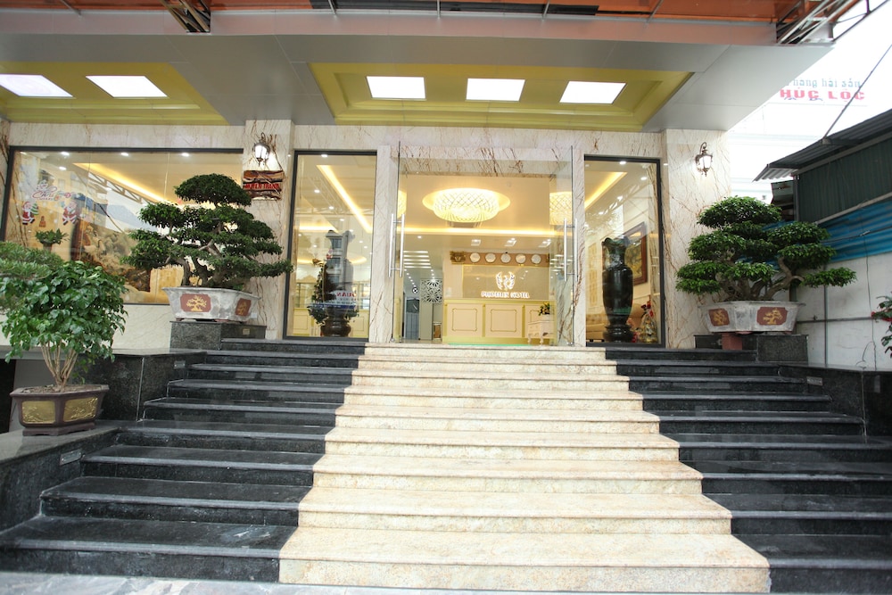 Phoenix Hotel Ha Long 12/50