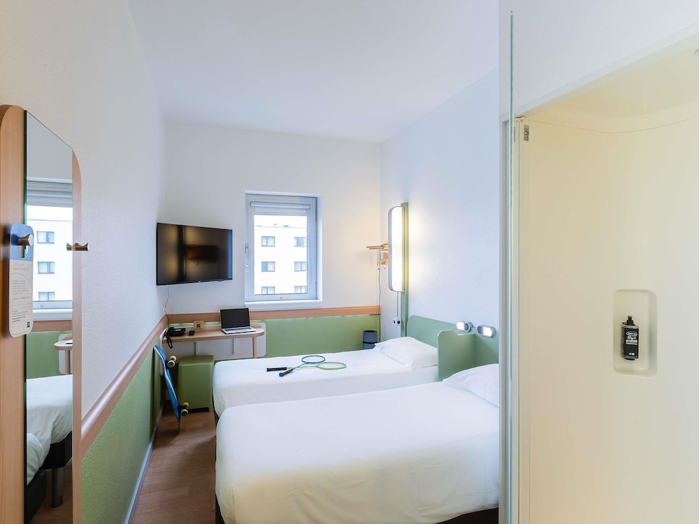 Ibis Budget Porto Gaia 18/50