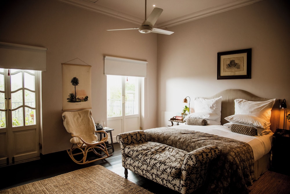 Dorp Hotel 16/50