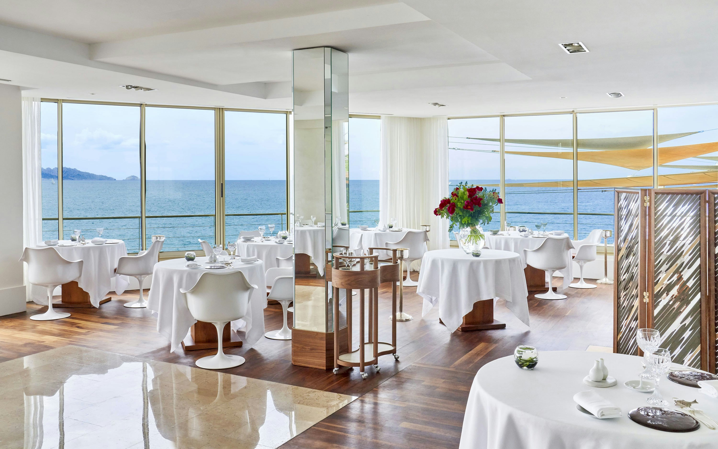 Le Petit Nice Passedat 43/58
