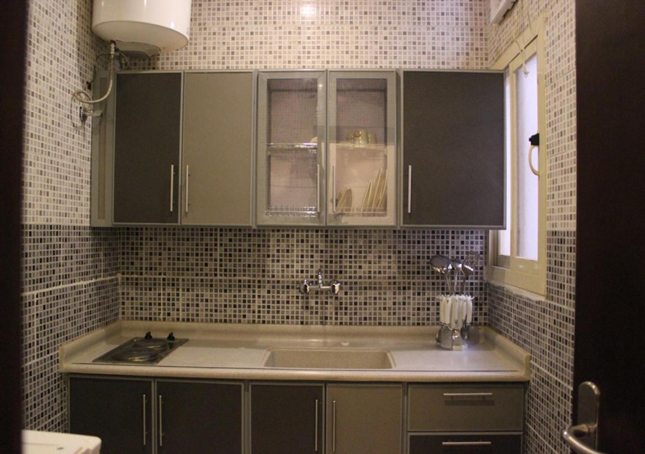 بيت الشرق للوحدات السكنية المفروشة(Orient House) 53/58