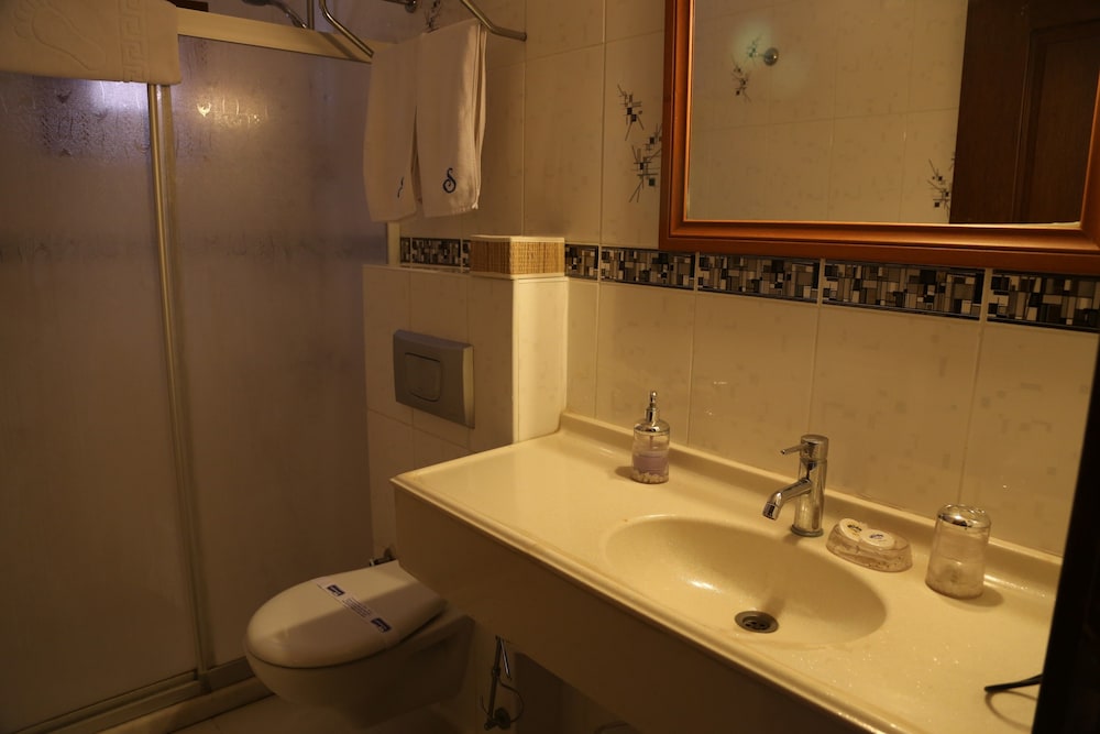 Setenay Butik Hotel 32/34