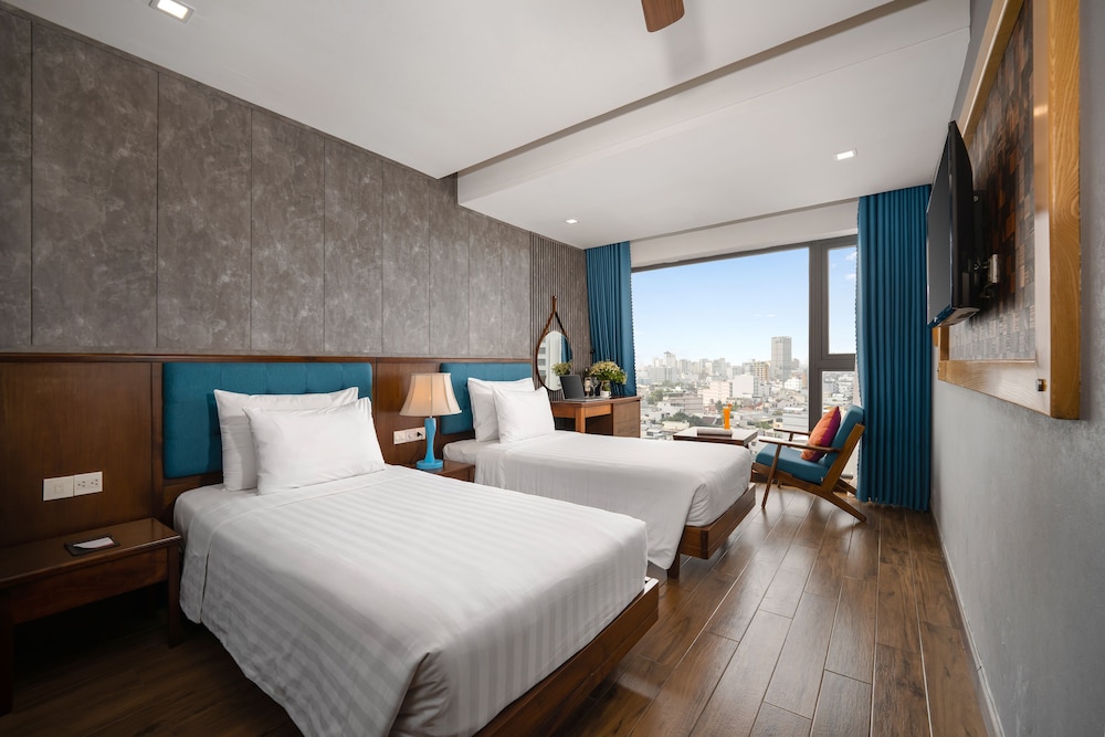 White Sand Boutique Hotel 15/66