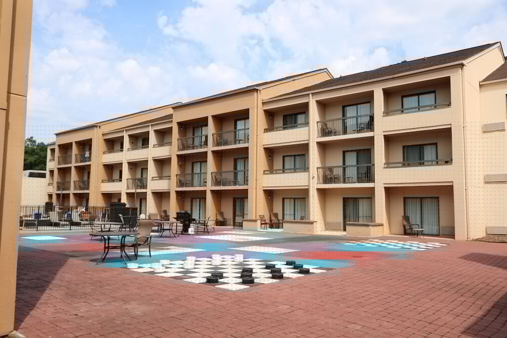 Baymont By Wyndham Columbia Northwest 7/42