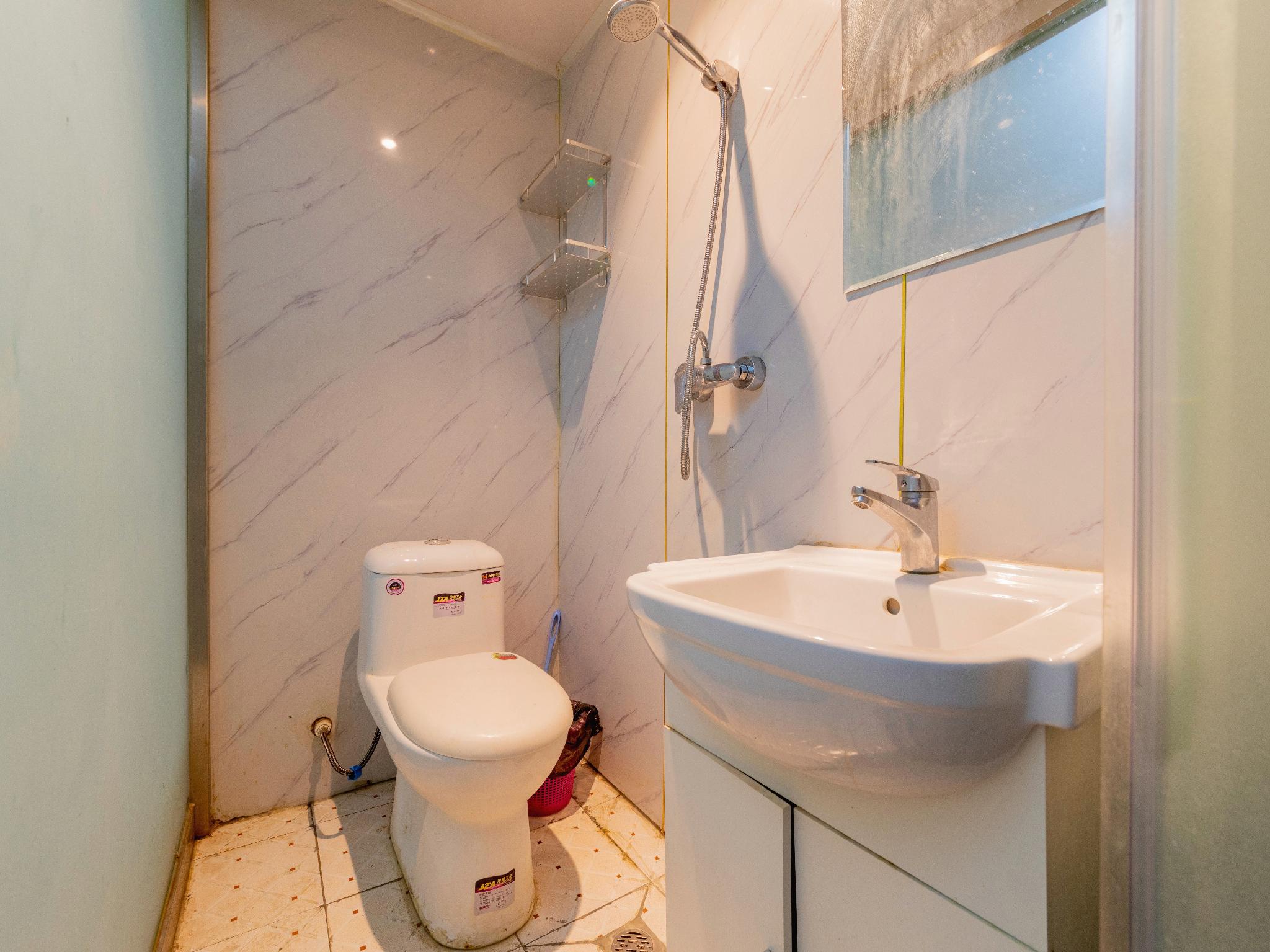 Yuyuan Hotel 34/43
