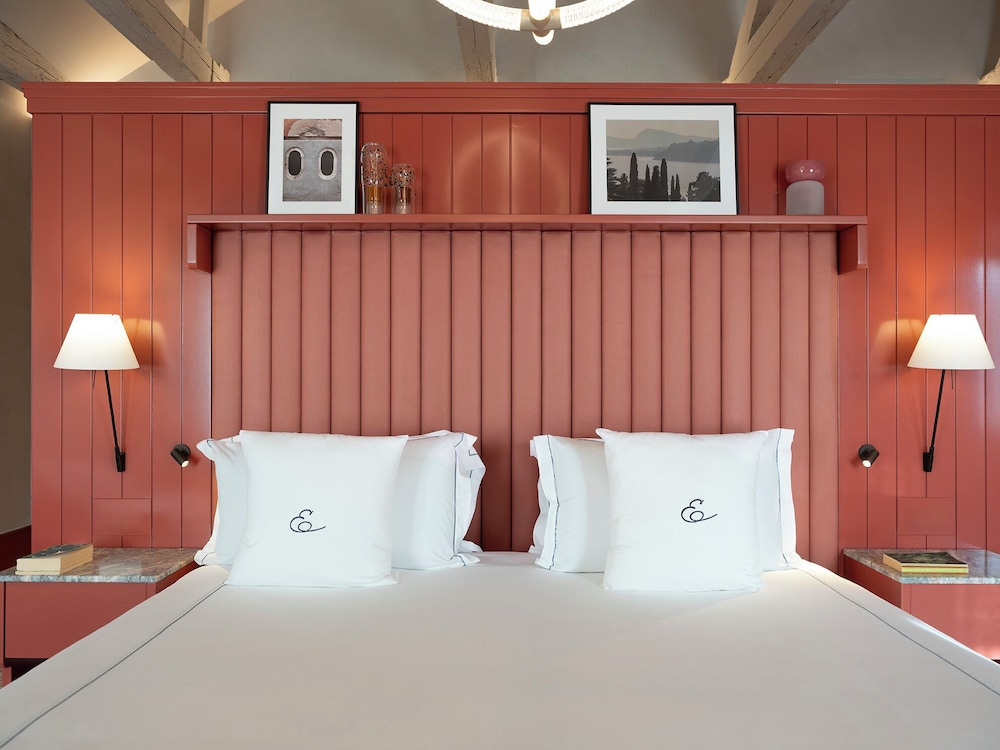Elizabeth Unique Venice a Member of Design Hotels 2/5