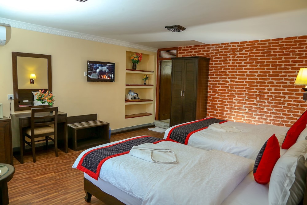Taleju Boutique Hotel 43/65