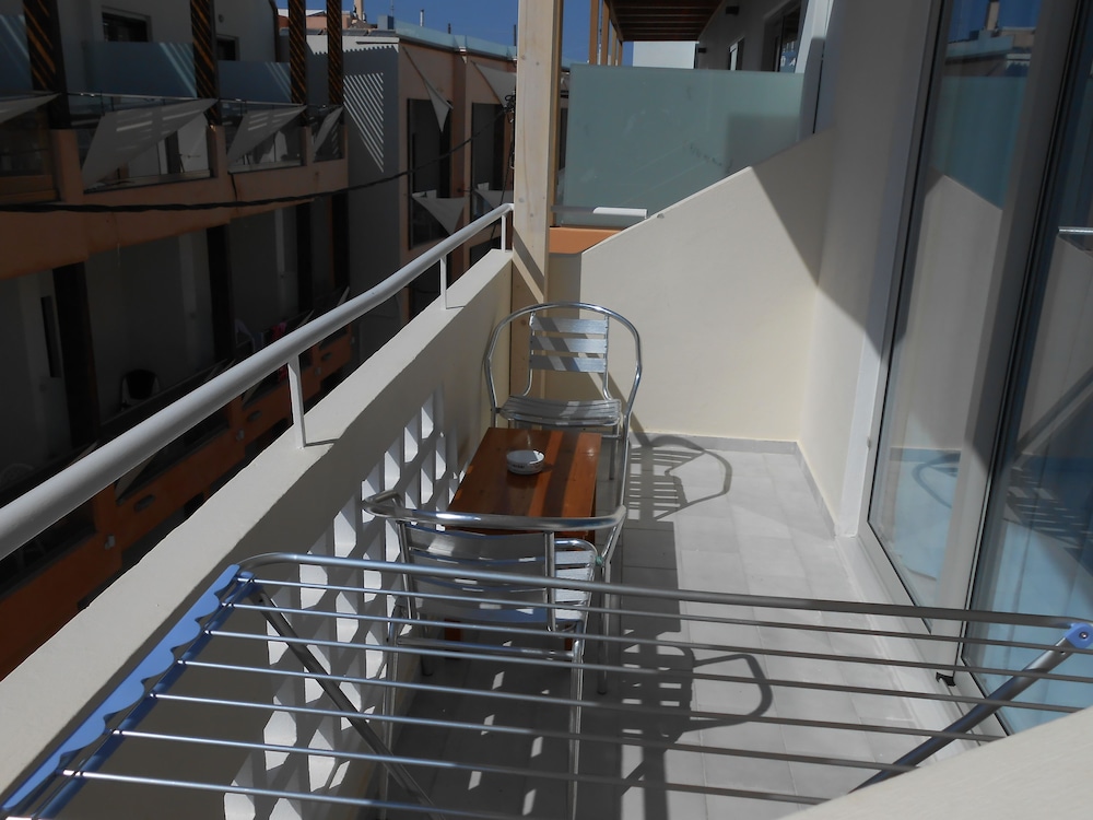 Aristo Apartments 46/57