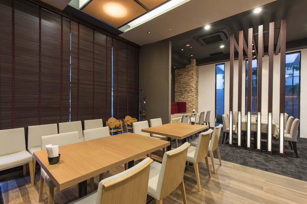 Richmond Hotel Nagasaki Shianbashi 45/62