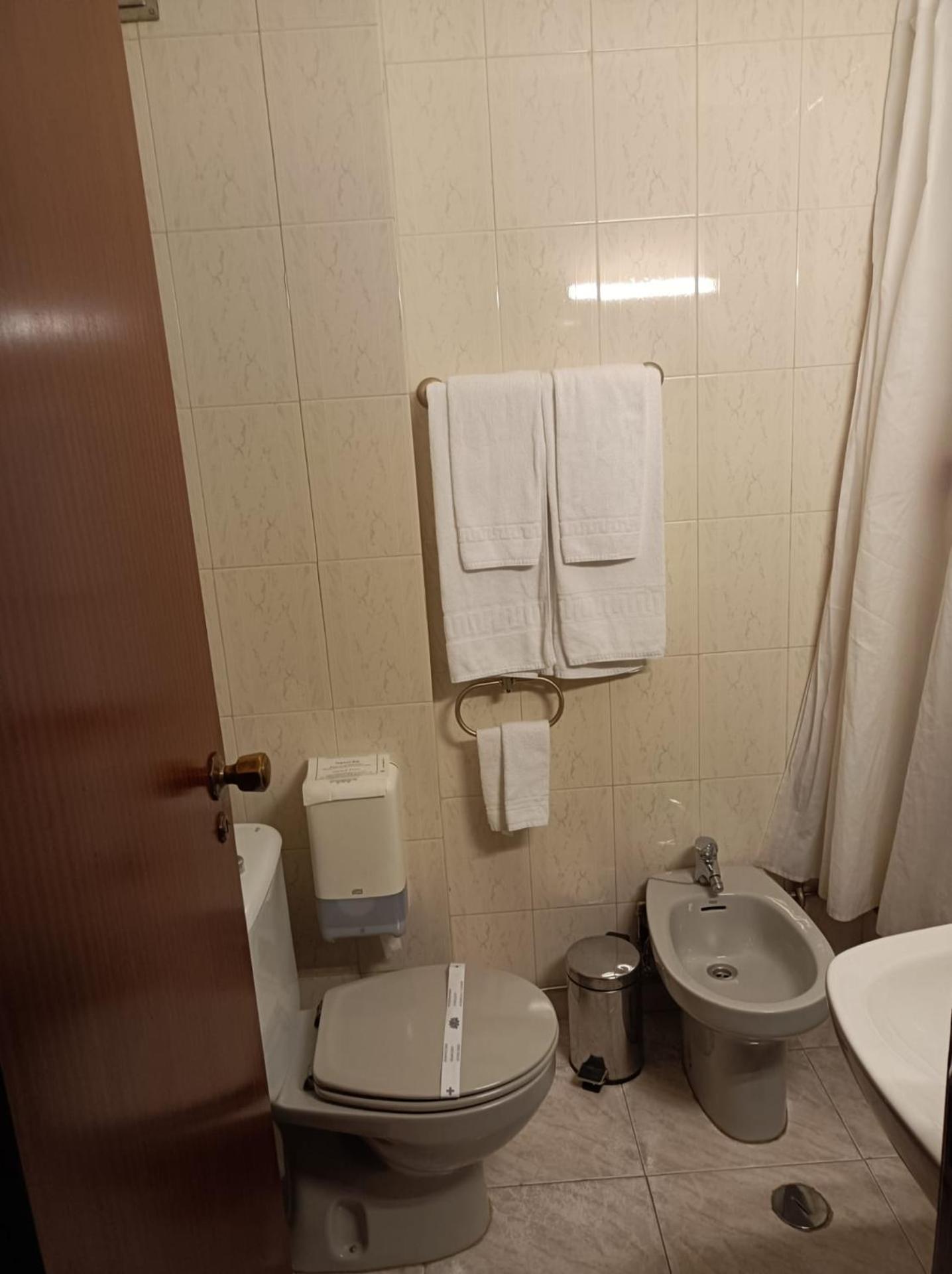 Hotel Cavaleiros De Cristo 50/50
