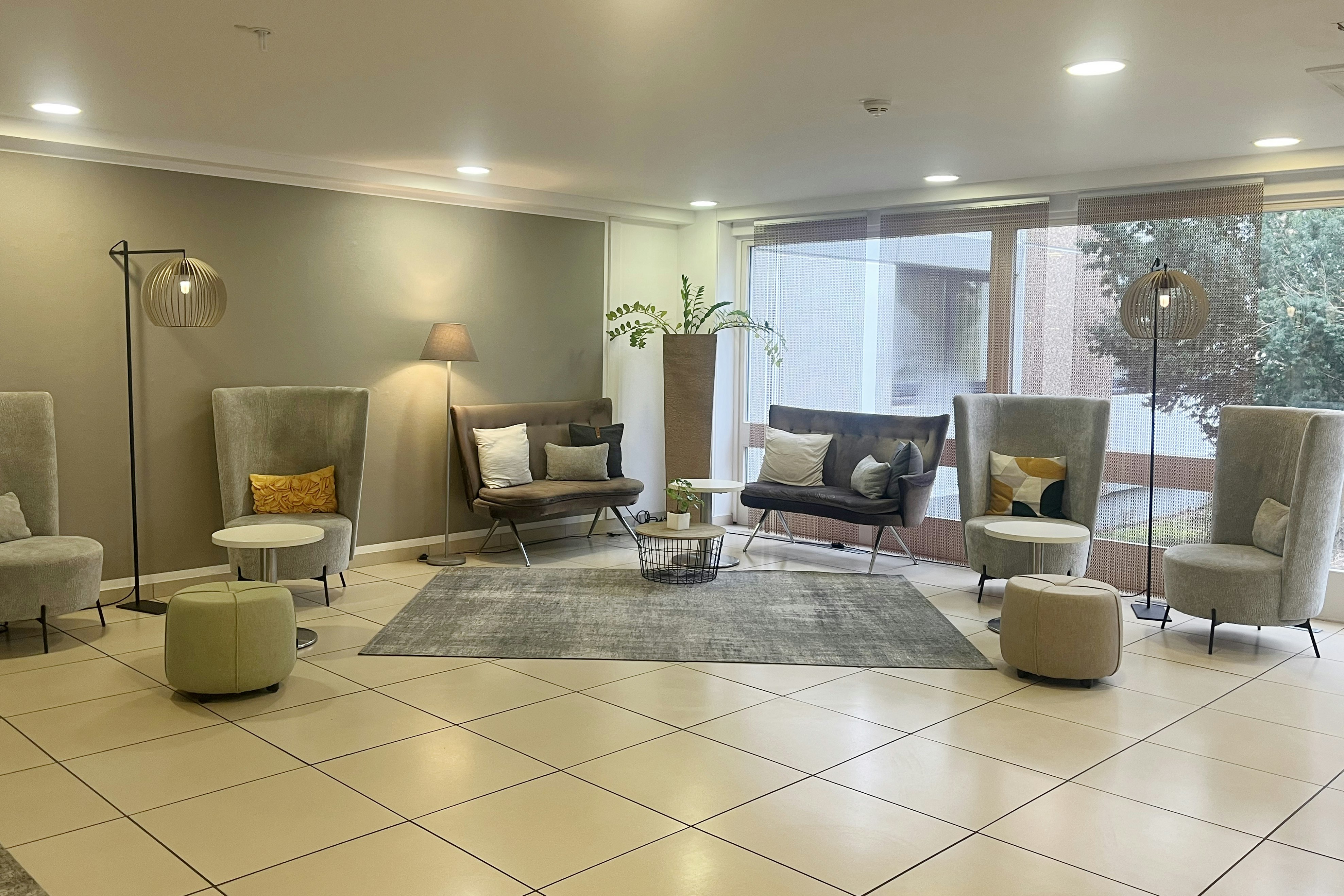 Select Hotel Mainz 44/91