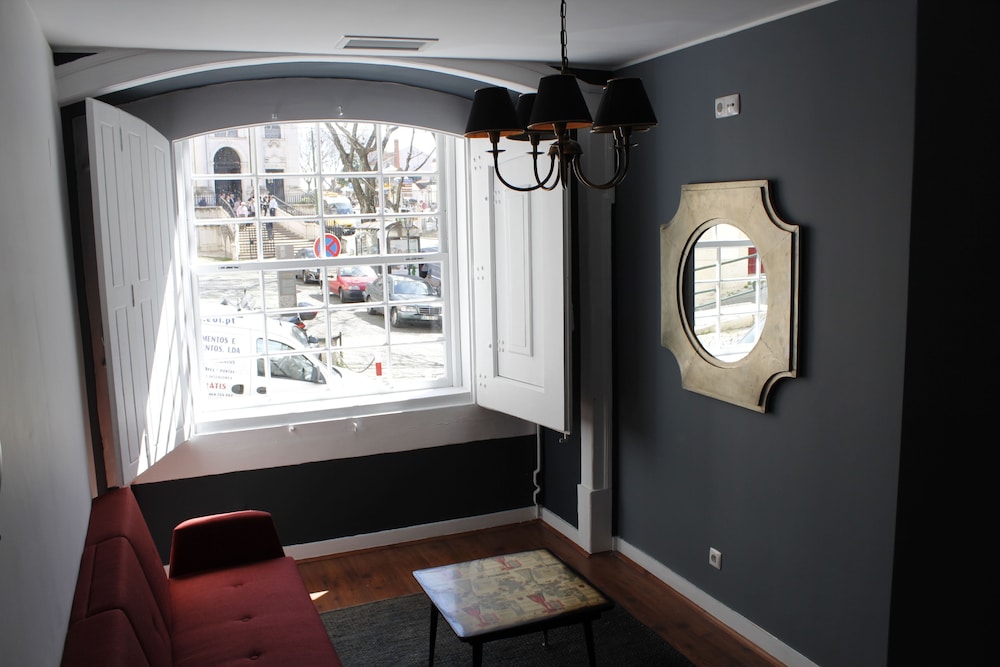 Largo da Se - Guest House 37/44