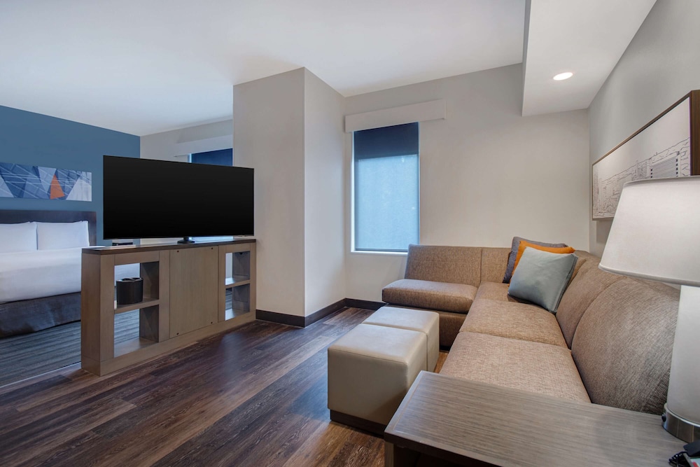 Hyatt House Mall Of America Msp Airport 23/43