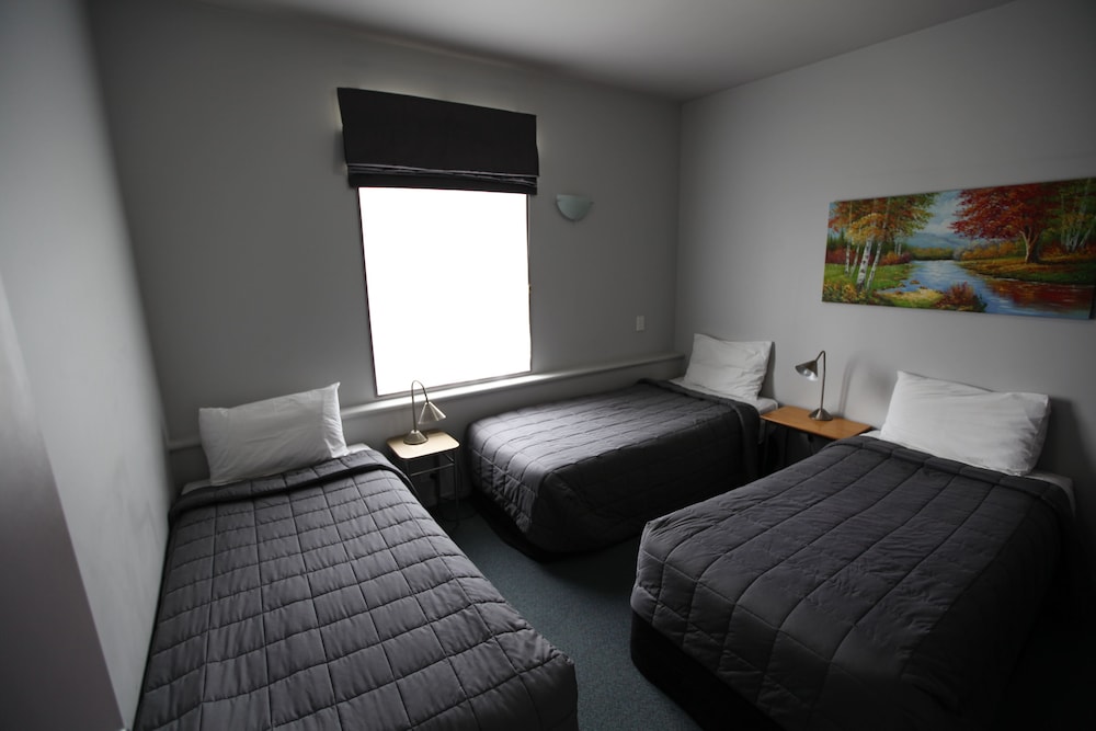 Best Western Wellington 17/35