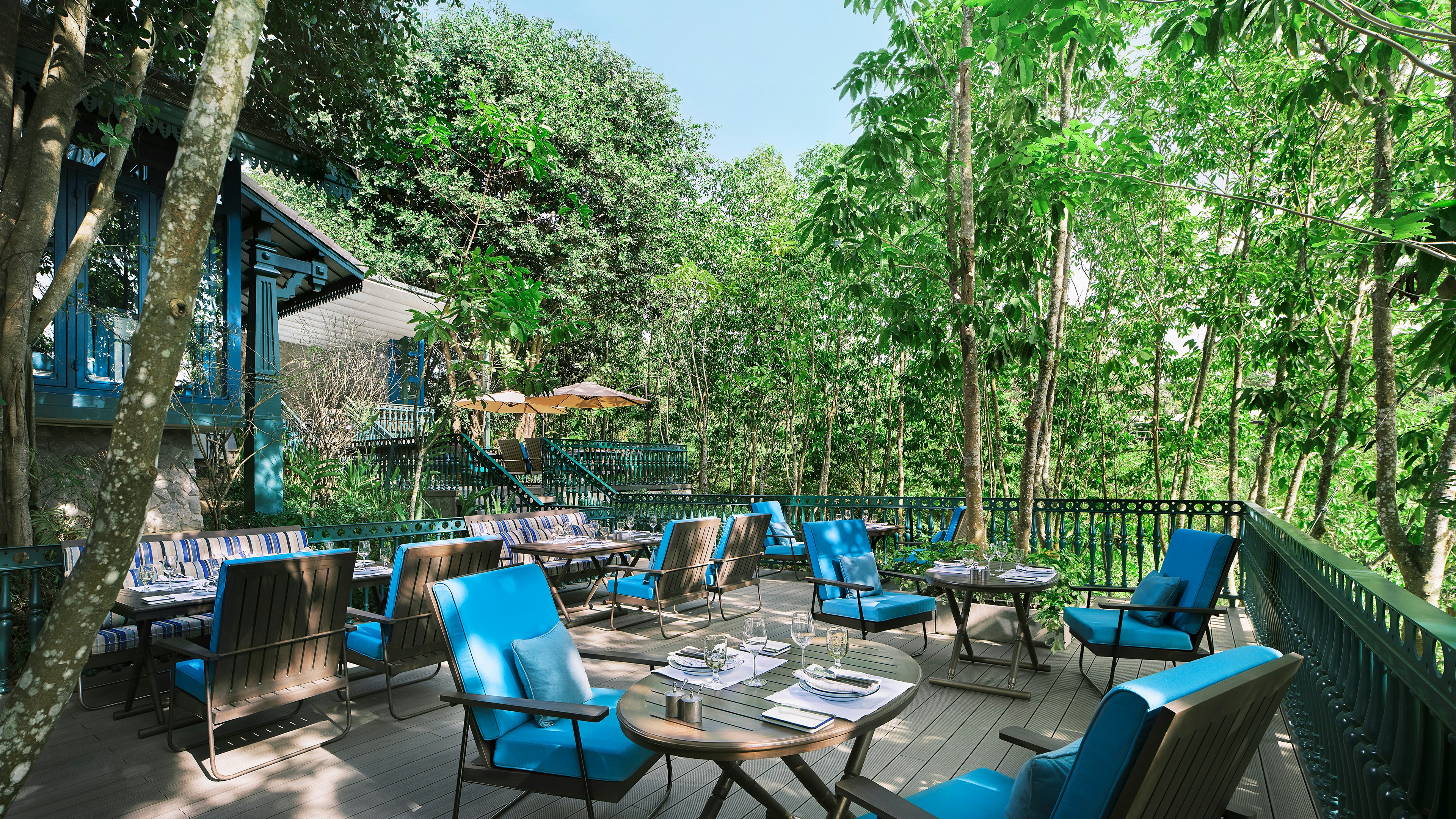 InterContinental Khao Yai Resort 21/50