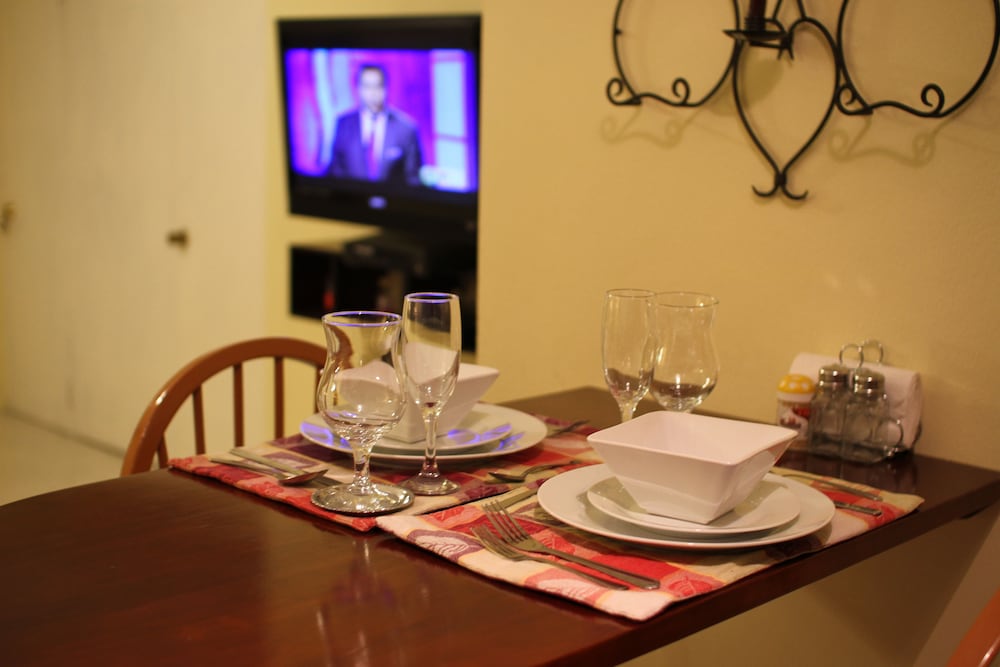 Sunset Strip Acadia Guest Apartment 10/16