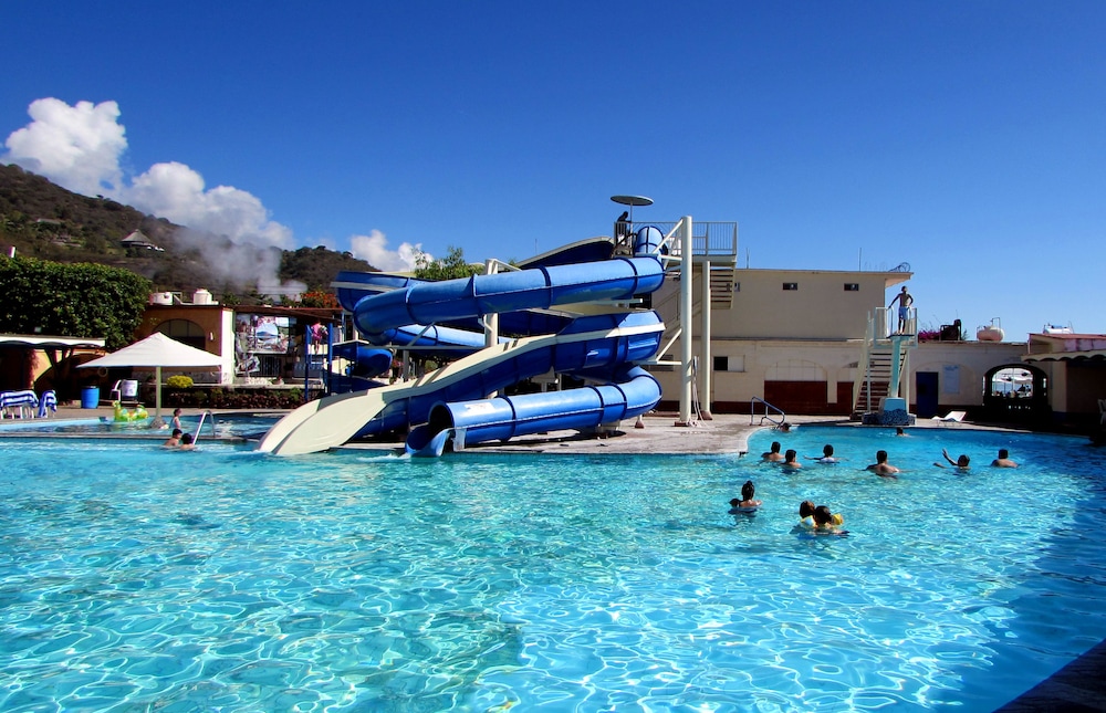 Hotel Balneario San Juan Cosalá 28/37