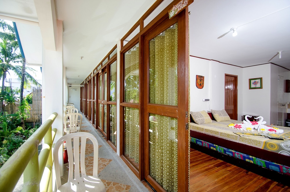 Secret Garden Resort Boracay 35/66