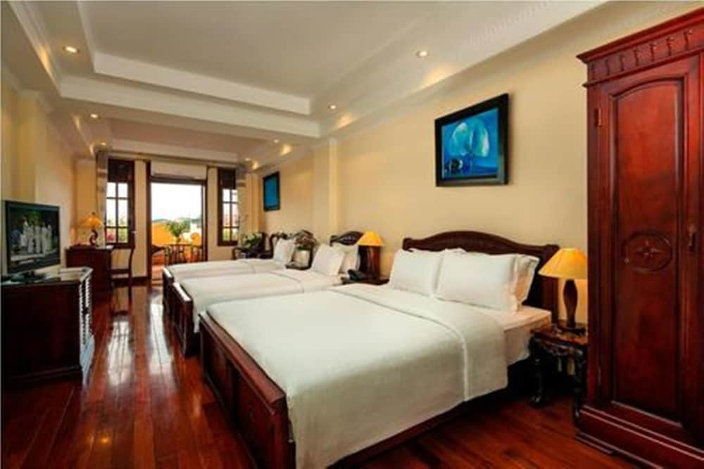 Lucky 3 Hotel 21/36