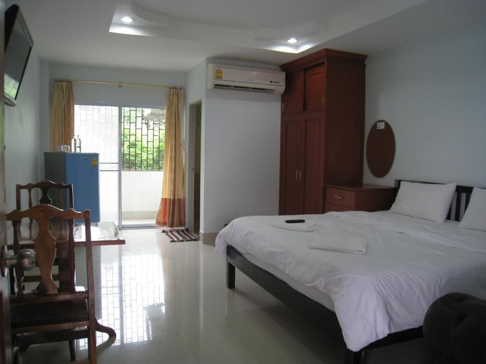 Grand Perfect Apartment 17/37