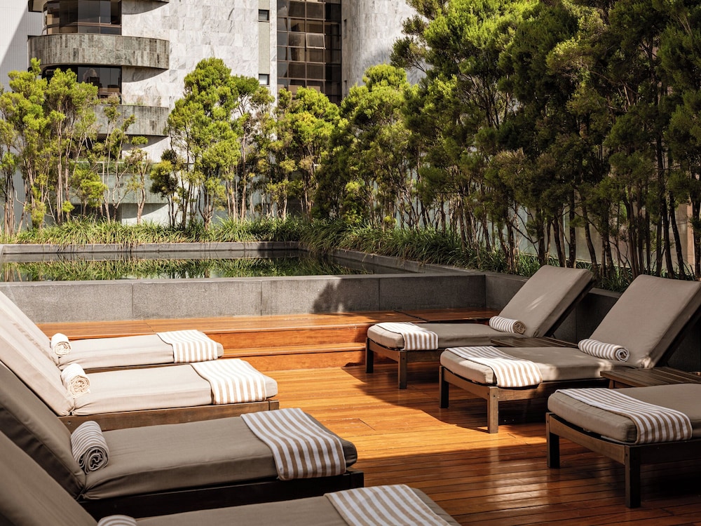Hotel Fasano Belo Horizonte 30/67