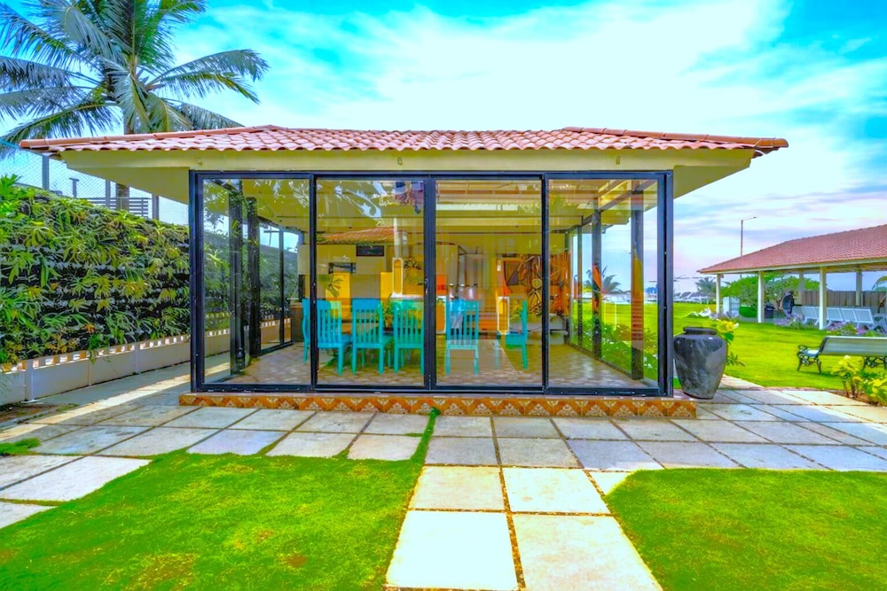 Resort Terra Paraiso 64/68