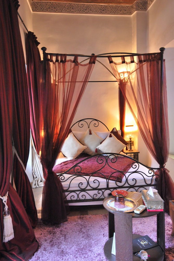 Riad Terra Bahia 25/50