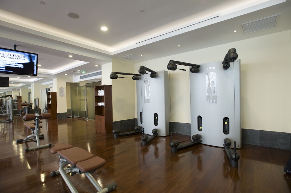 New Otani Chang Fu Gong Hotel 19/32