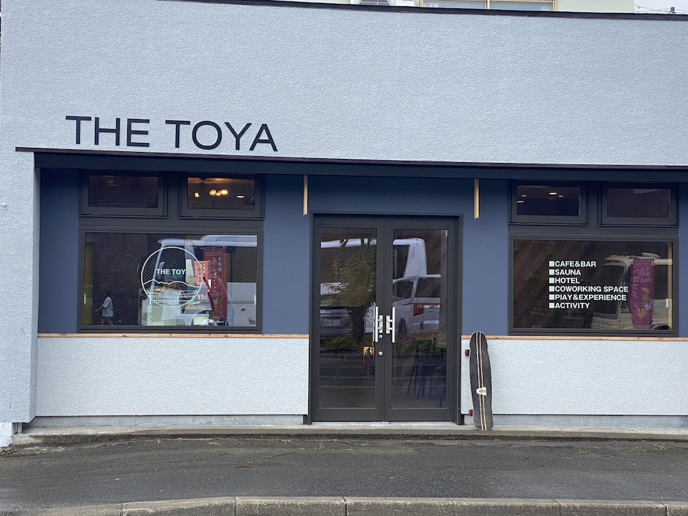 Hotel Grand Toya 4/50