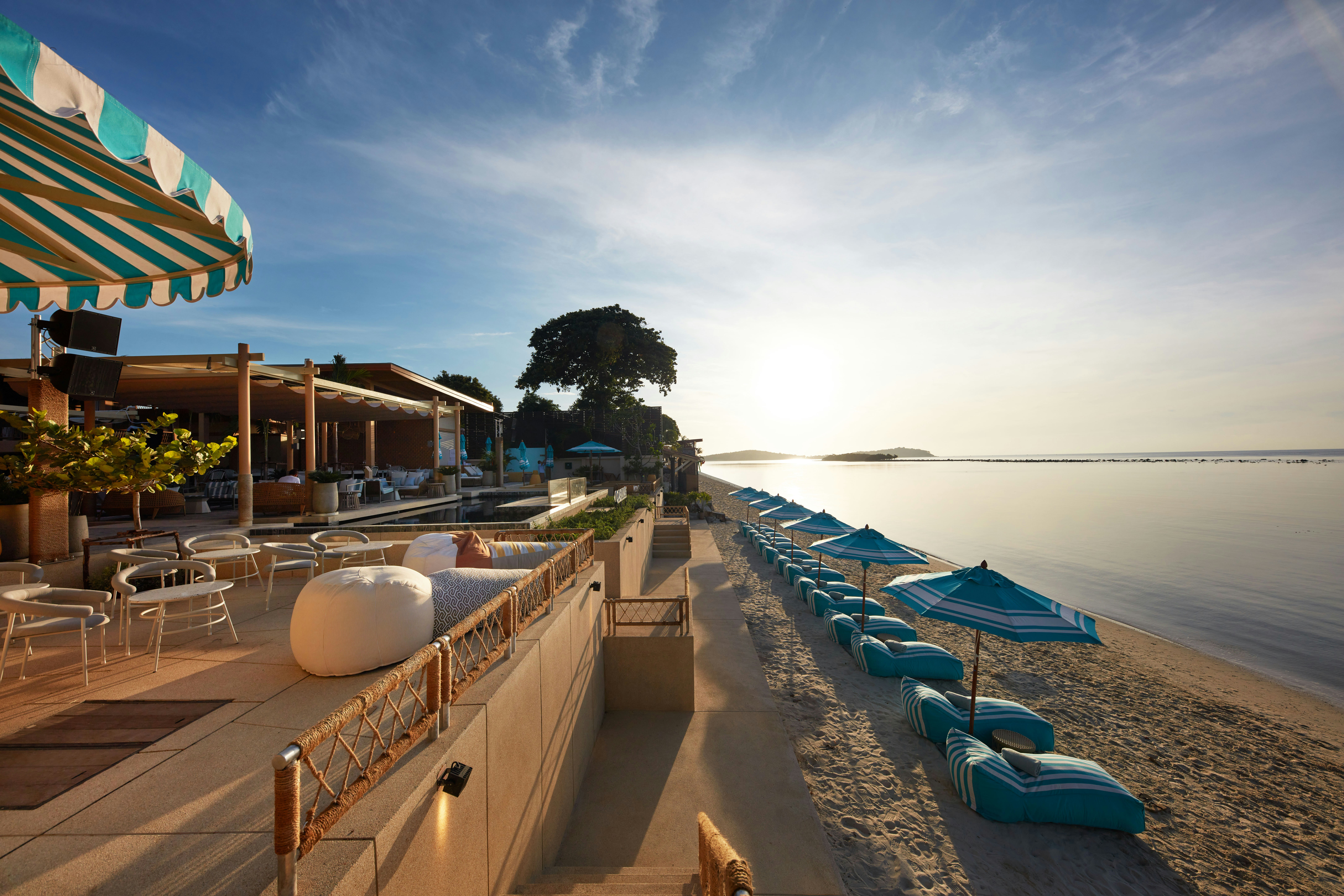 Marasca Samui 57/62