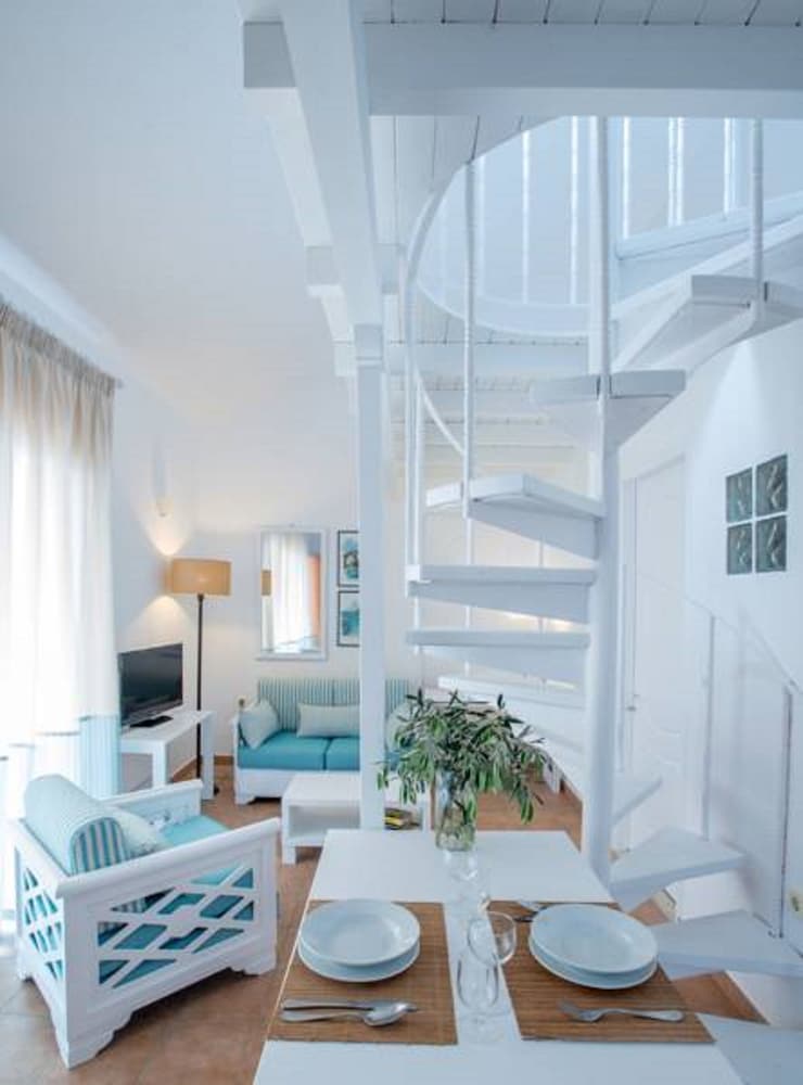 Anassa Mare Villas and Residences 40/59
