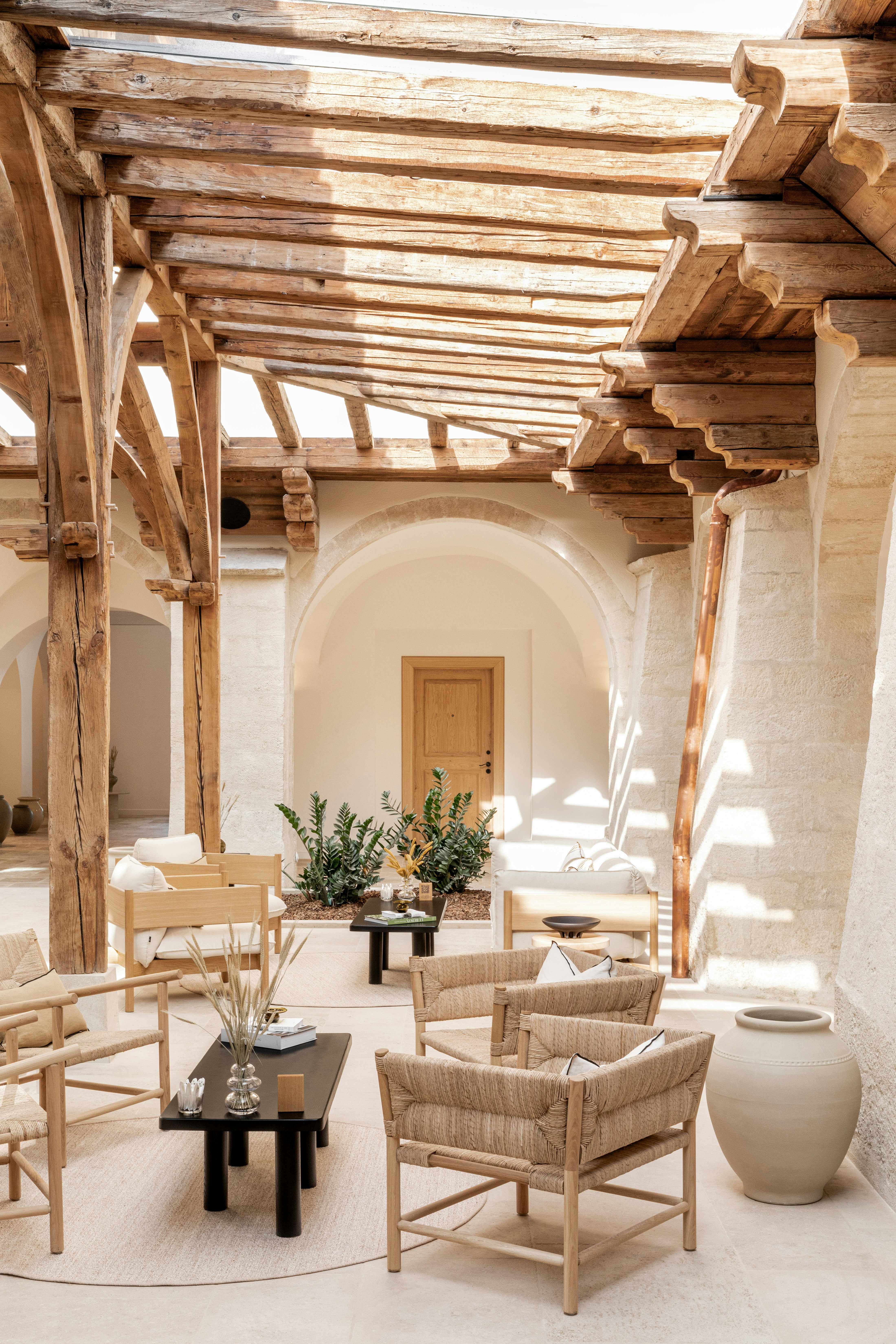 Le Couvent Des Minimes Hotel Spa 10/21