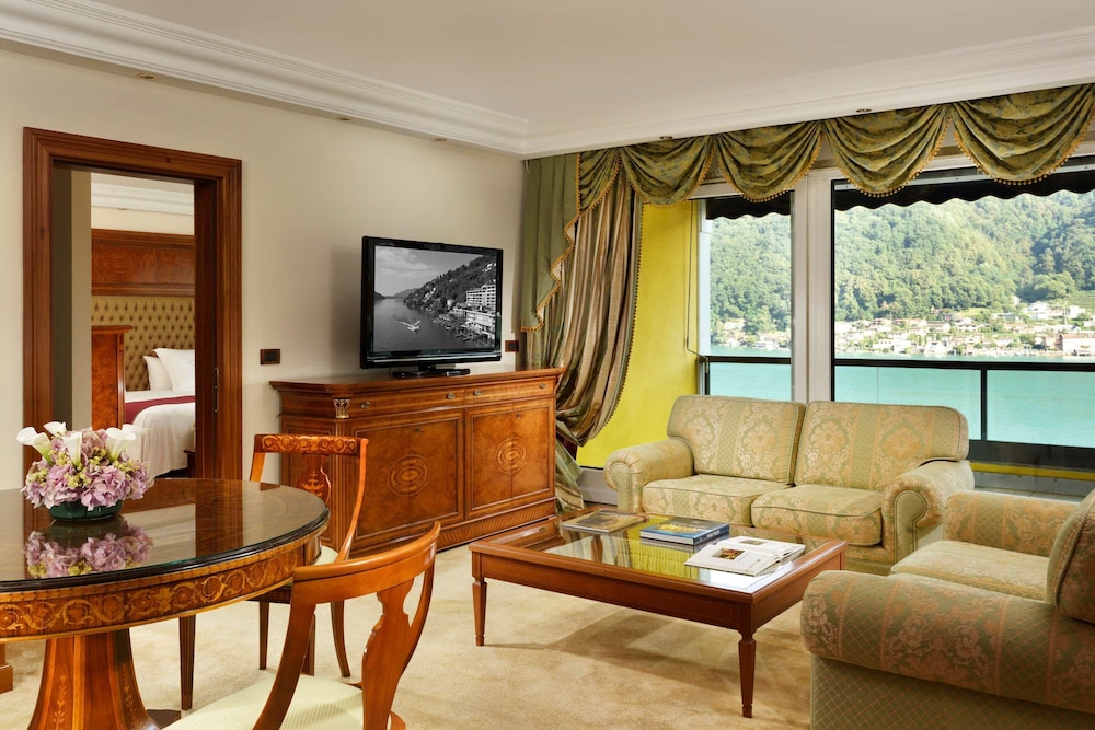 Swiss Diamond Hotel Lugano 54/84