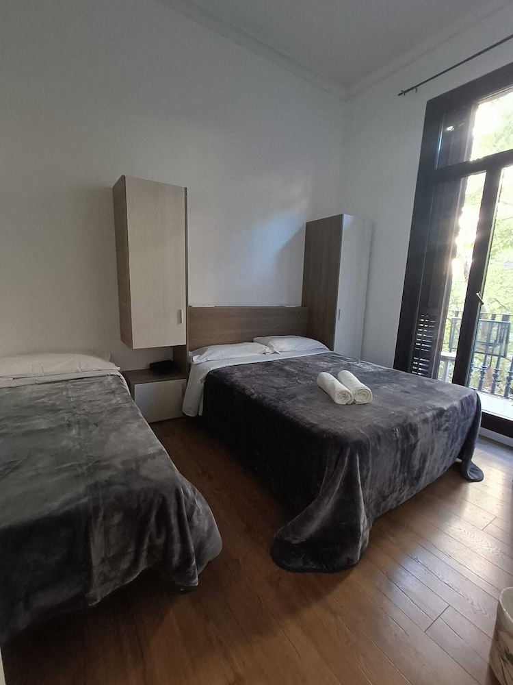 SANT ANTONI HOSTAL, Sustainable Tourism 16/50