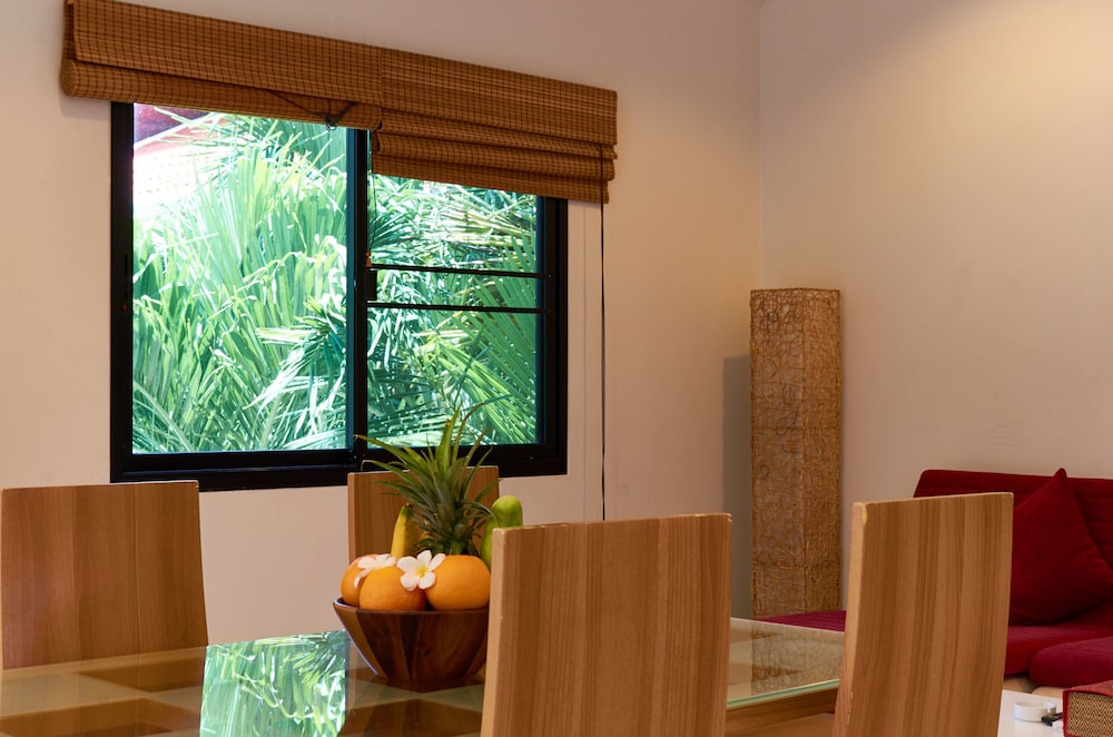 Phuket Riviera Villas 34/72
