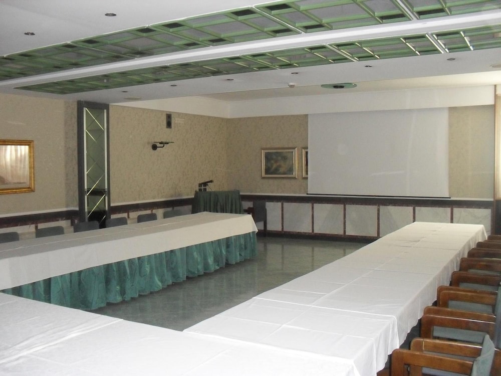 Hotel Parco 6/37
