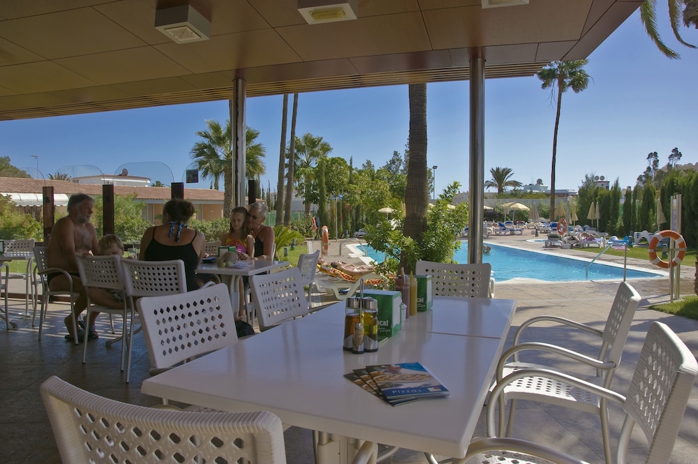 Relaxia Los Girasoles Bungalows 28/50